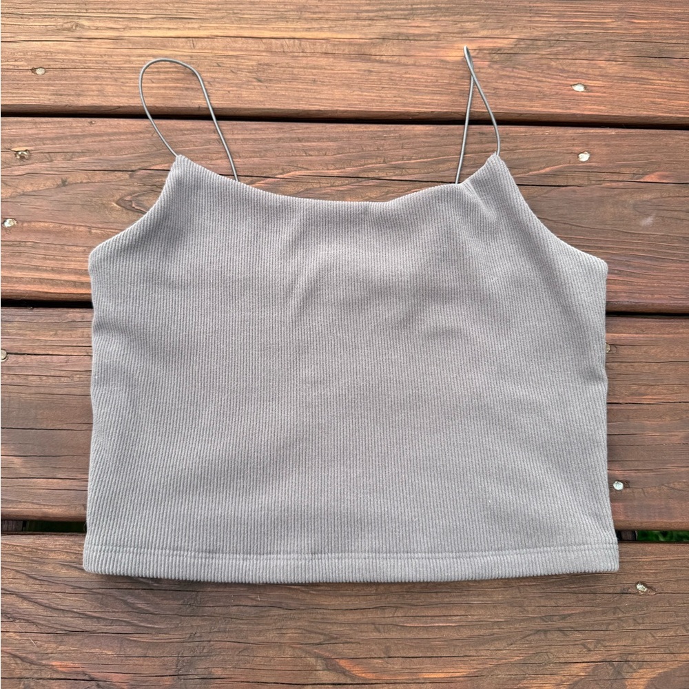 Wild Fable Crop Tank